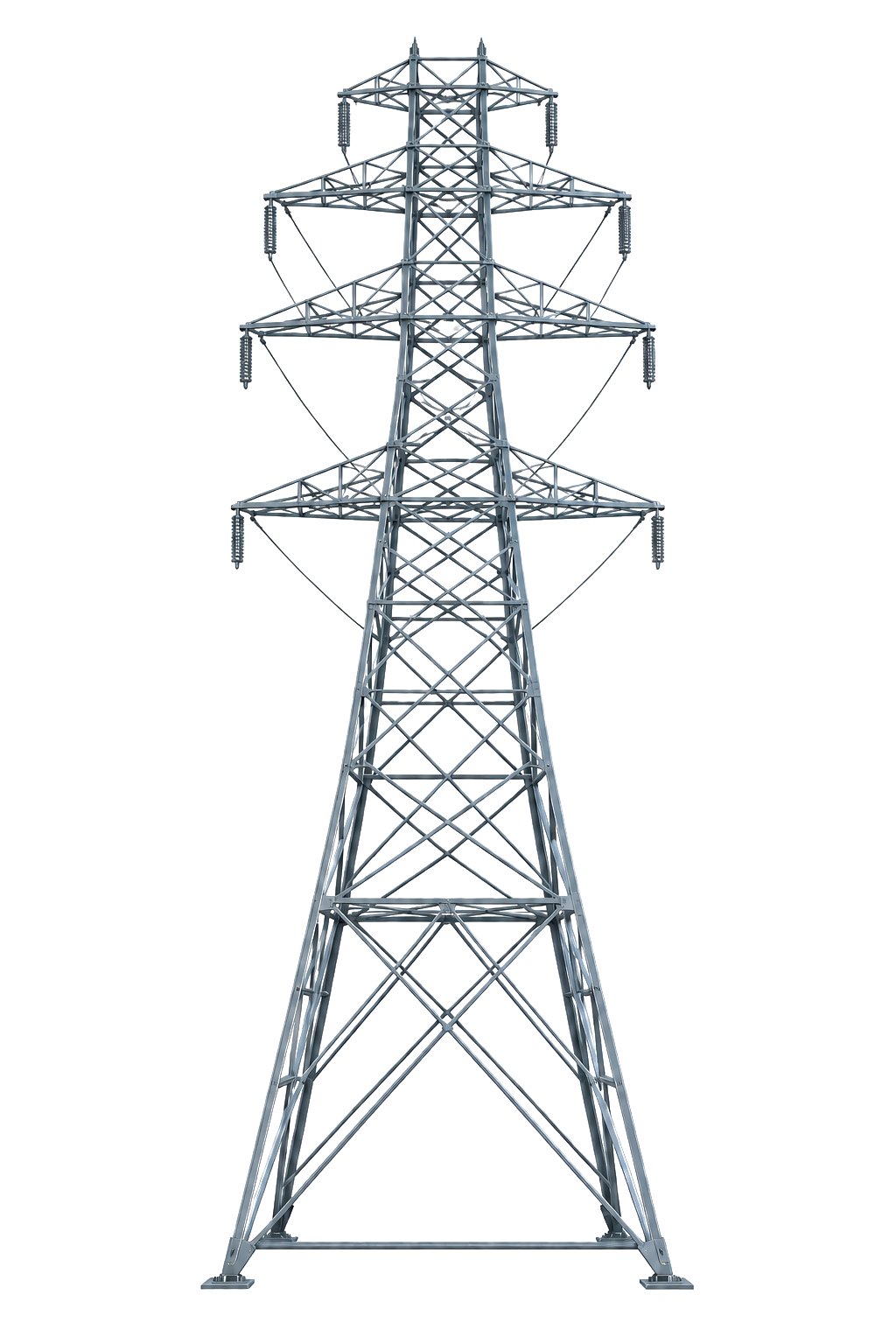 Capabilities of POWER CONSTRUCTION 4 - SONG HONG.,JSC